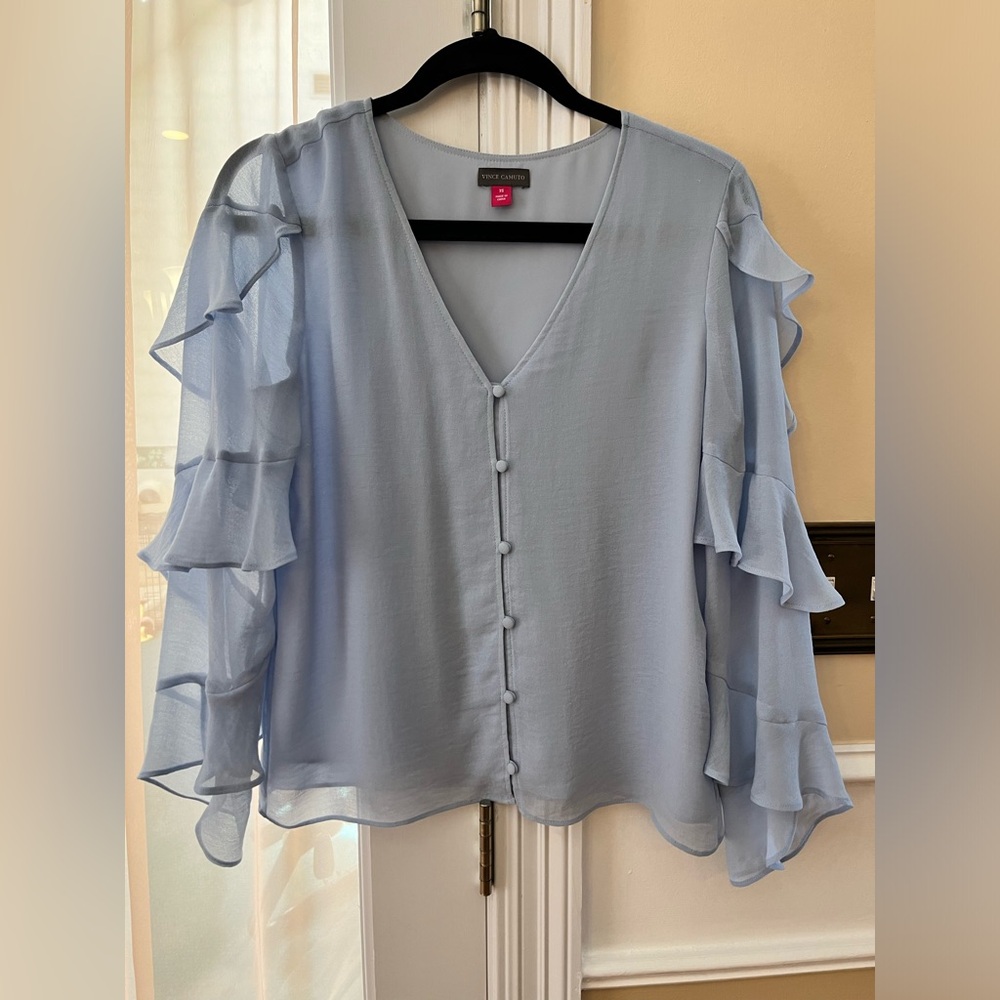 Vince Camuto blouse